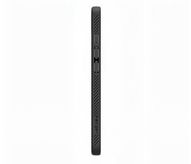 SPIGEN Liquid Air Mag Magsafe do iPhone 16E Matte Black - 1319748 - zdjęcie 4
